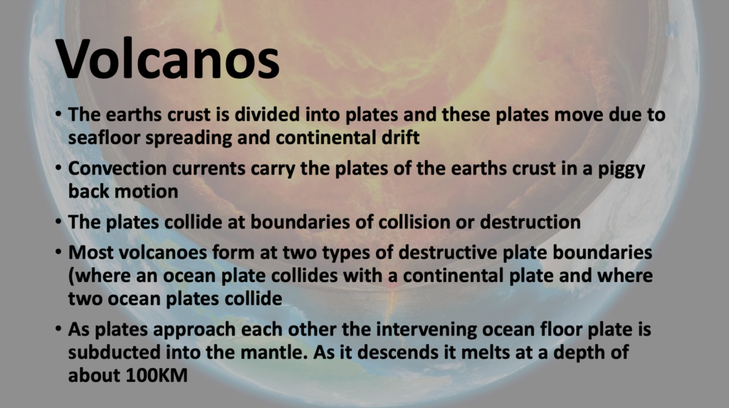 Plate Tectonics